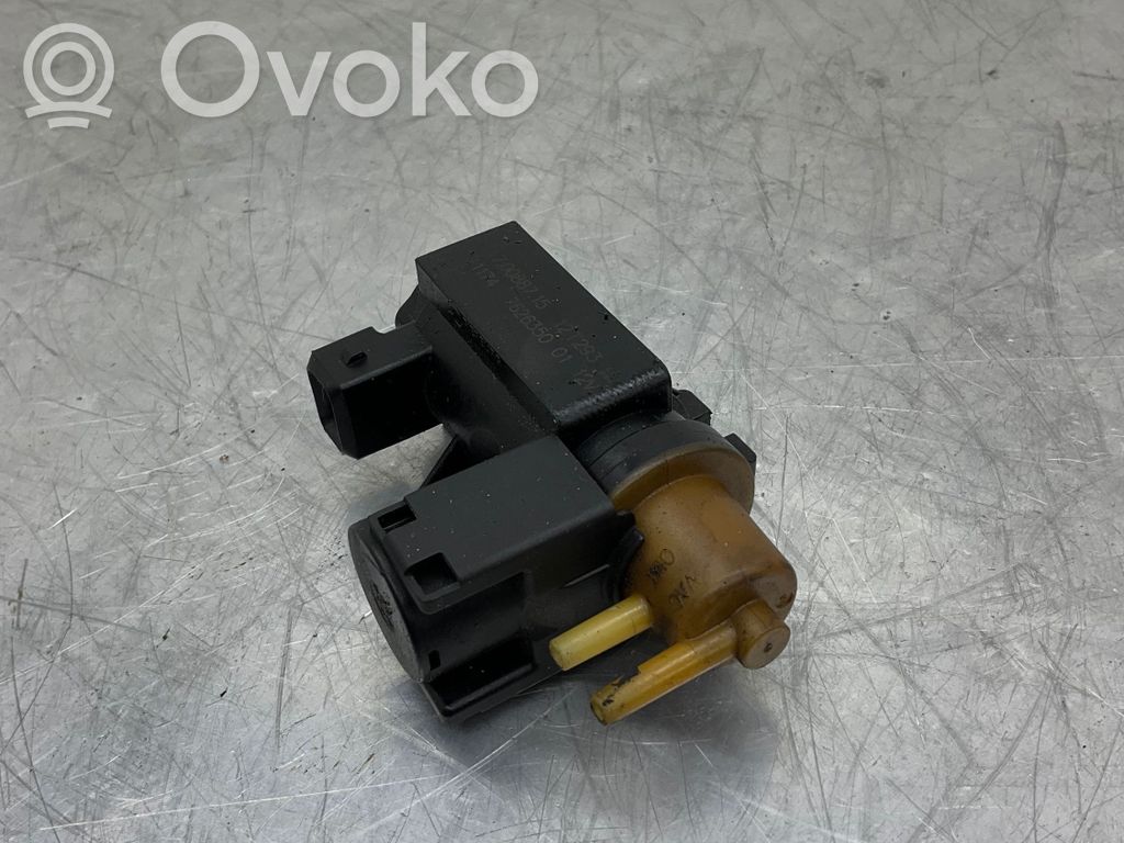 BMW 3 E90 E91 Solenoīda vārsts 