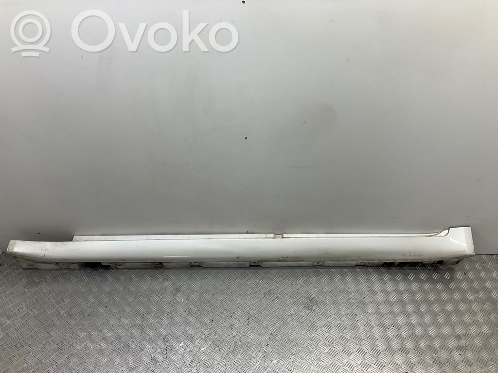BMW 7 F01 F02 F03 F04 Próg 