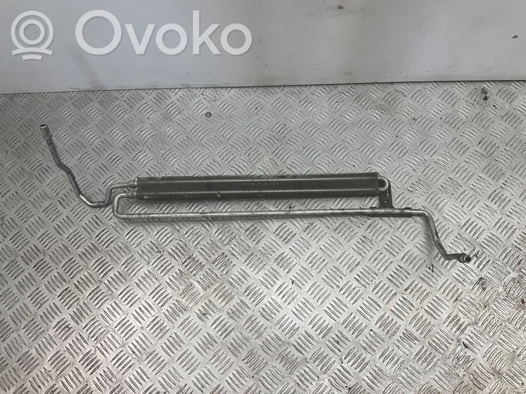 BMW 5 E60 E61 Radiatore del servosterzo 