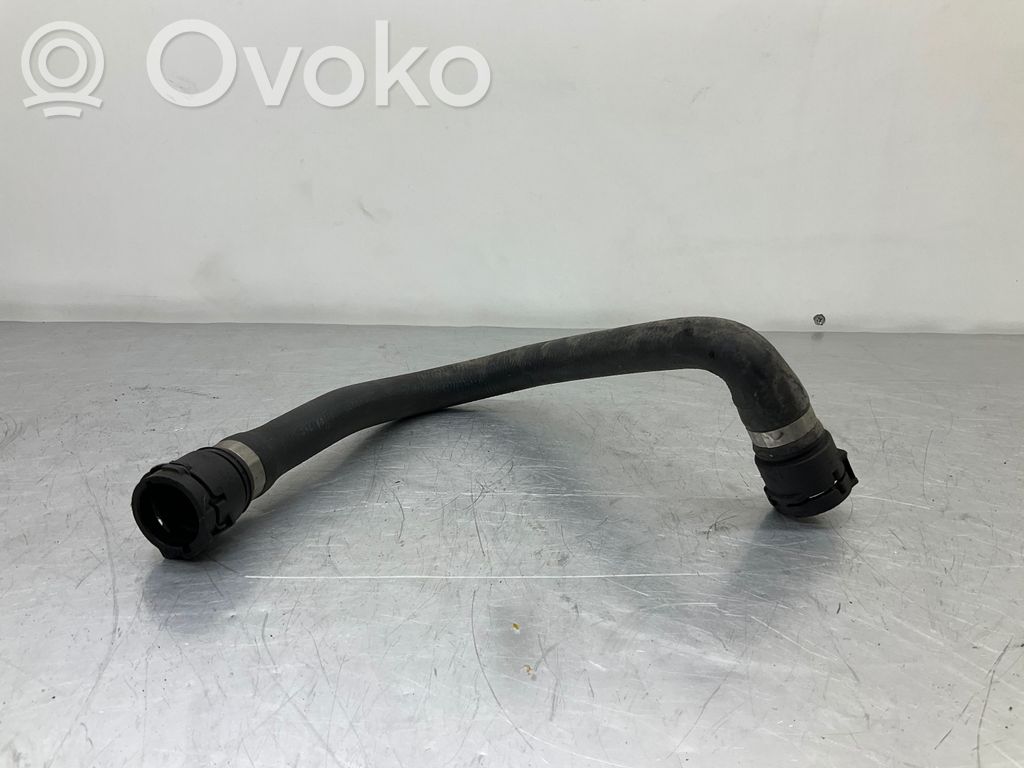 BMW 5 E60 E61 Caurulīte (-es) / šļūtene (-es) 