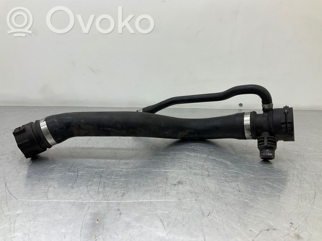 BMW 3 E90 E91 Engine coolant pipe/hose 