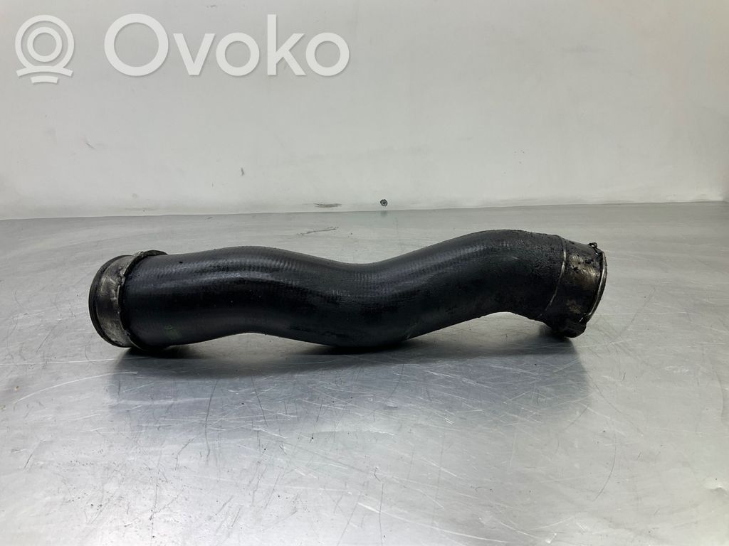 BMW 3 E90 E91 Intercooler hose/pipe 