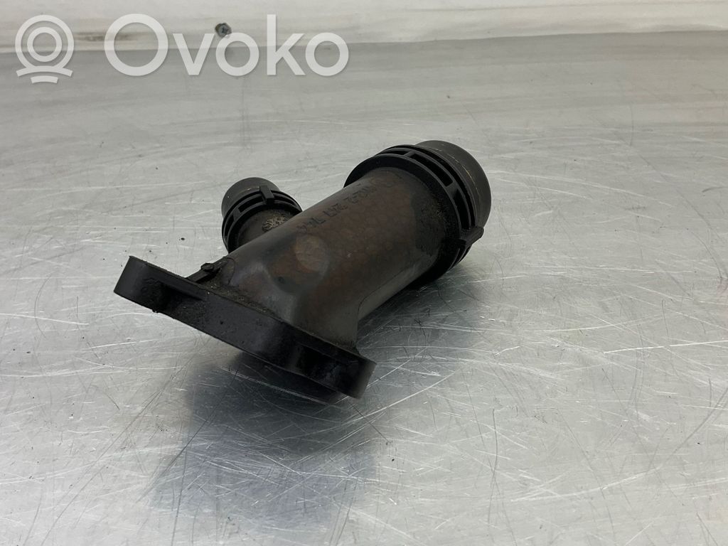 BMW 3 E90 E91 Engine coolant pipe/hose 