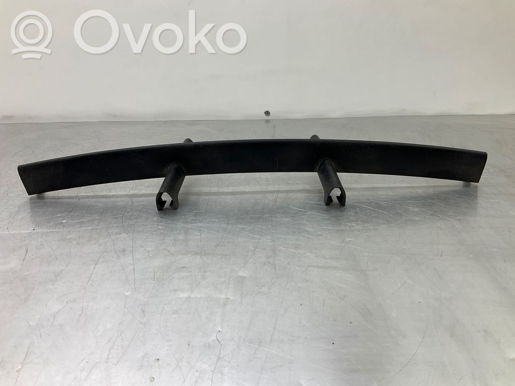 BMW 5 E60 E61 Front bumper lower grill 