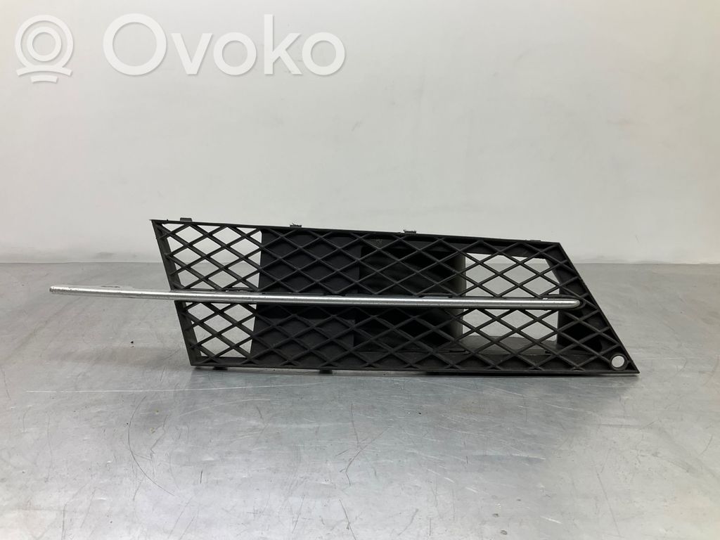BMW 5 E60 E61 Front bumper lower grill 