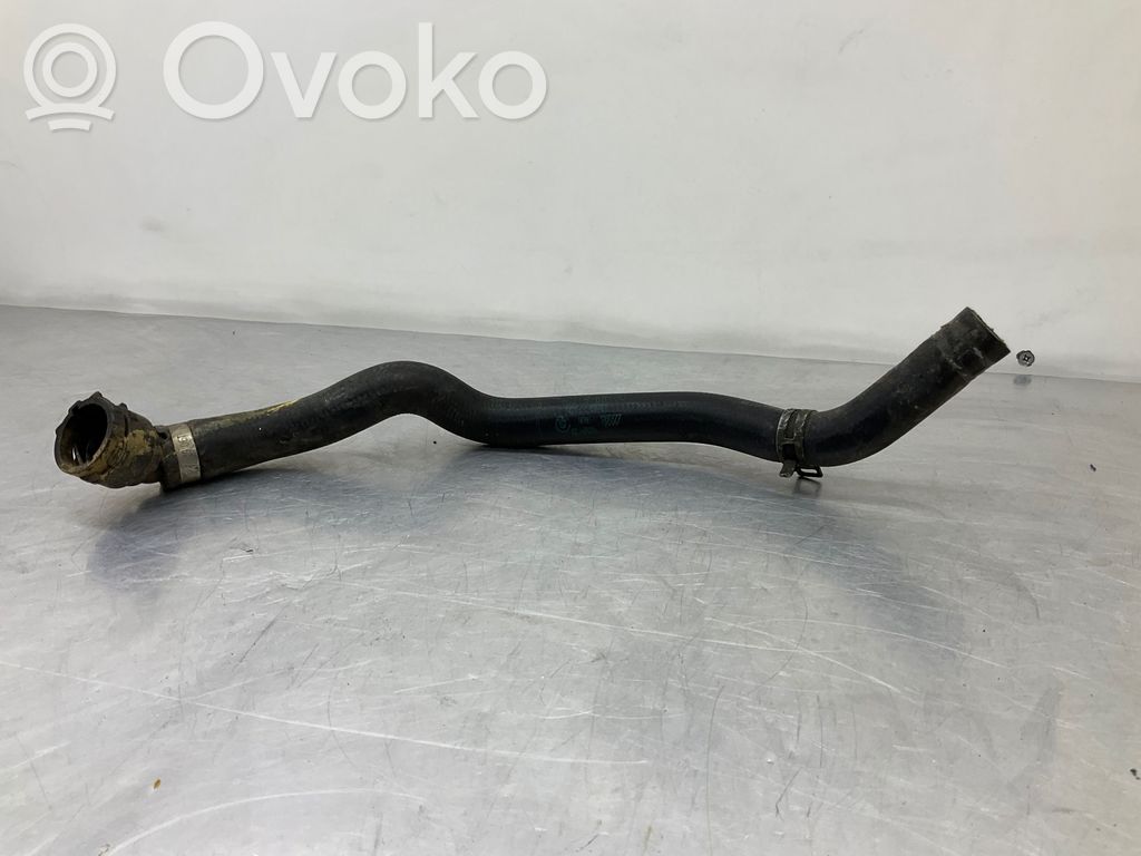 Engine coolant pipe/hose   9129594
