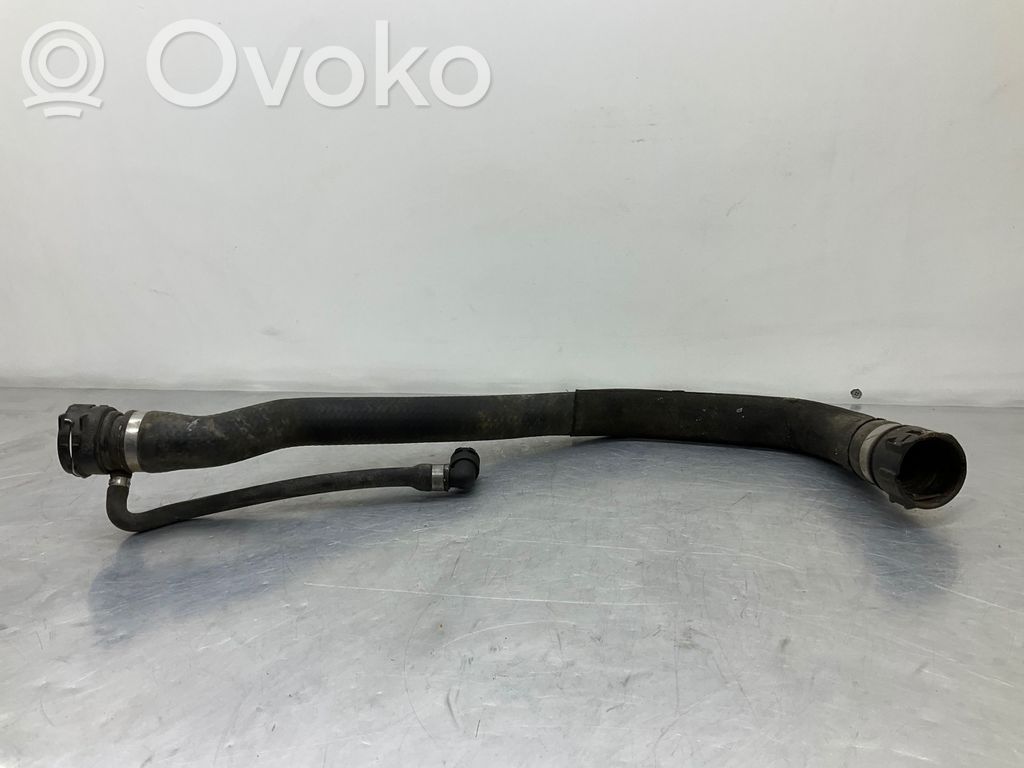 BMW 3 E90 E91 Engine coolant pipe/hose 