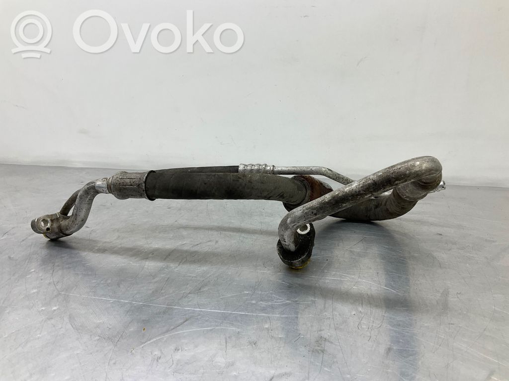 BMW 3 E90 E91 Air conditioning (A/C) pipe/hose 