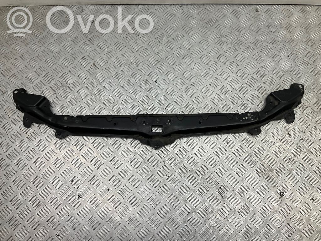 BMW 5 E60 E61 Top upper radiator support slam panel 