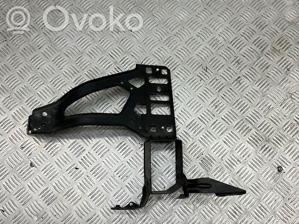BMW 5 E60 E61 Side radiator support slam panel 