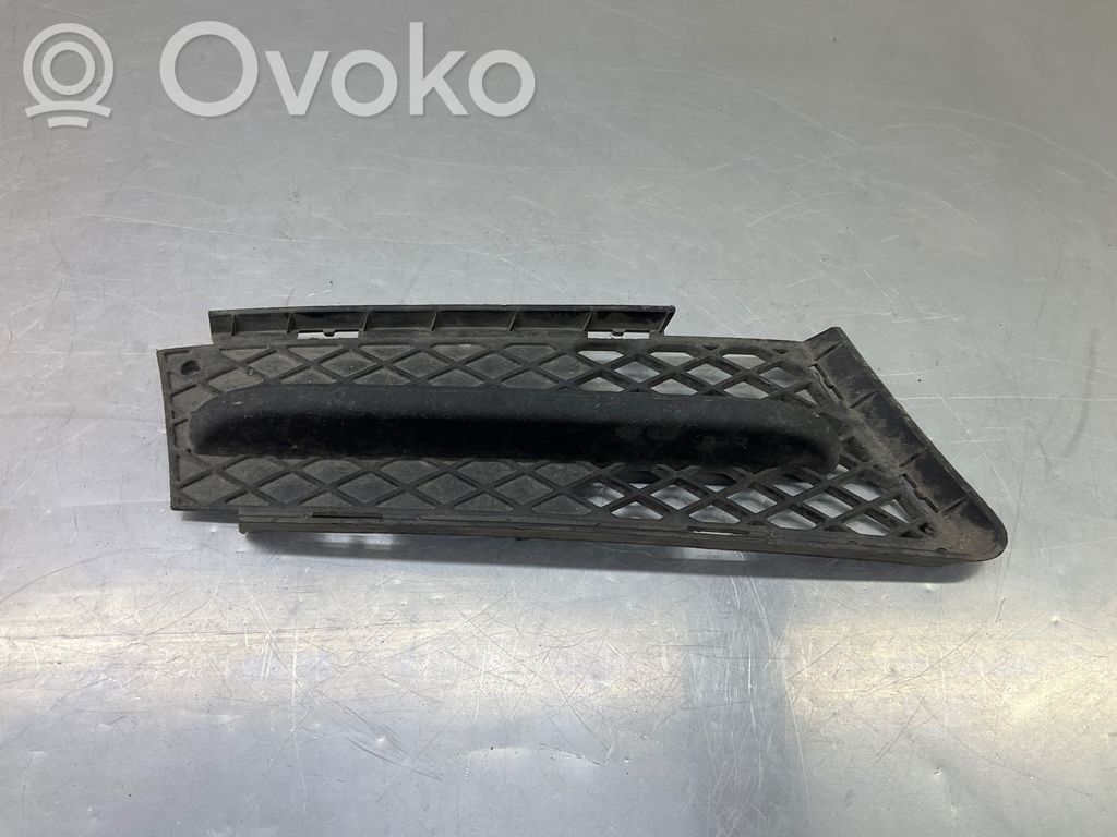 BMW 3 E90 E91 Front bumper lower grill 