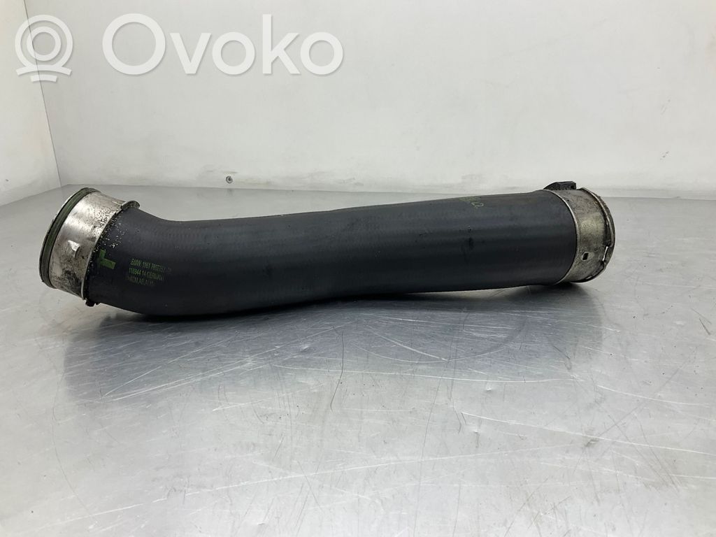 BMW 3 E90 E91 Intercooler hose/pipe 