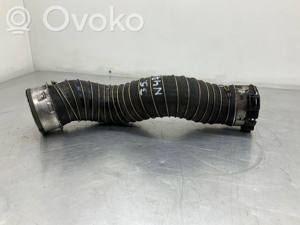 BMW 3 E90 E91 Intercooler hose/pipe 