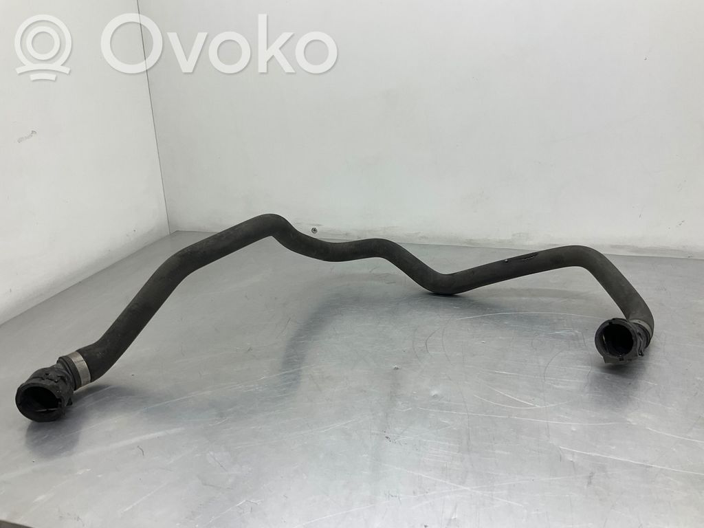 BMW 3 E90 E91 Engine coolant pipe/hose 