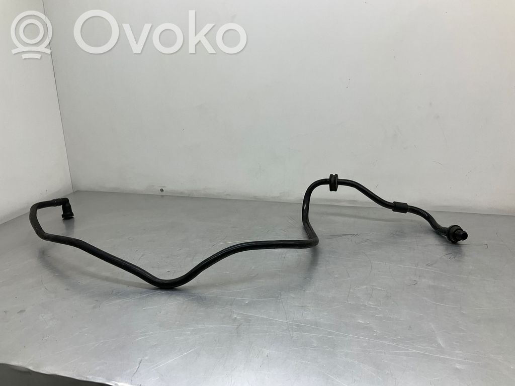 BMW 5 E60 E61 Caurulīte (-es) / šļūtene (-es) 