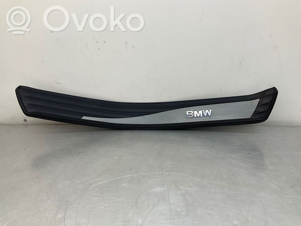 BMW 5 E60 E61 Capac prag spate 