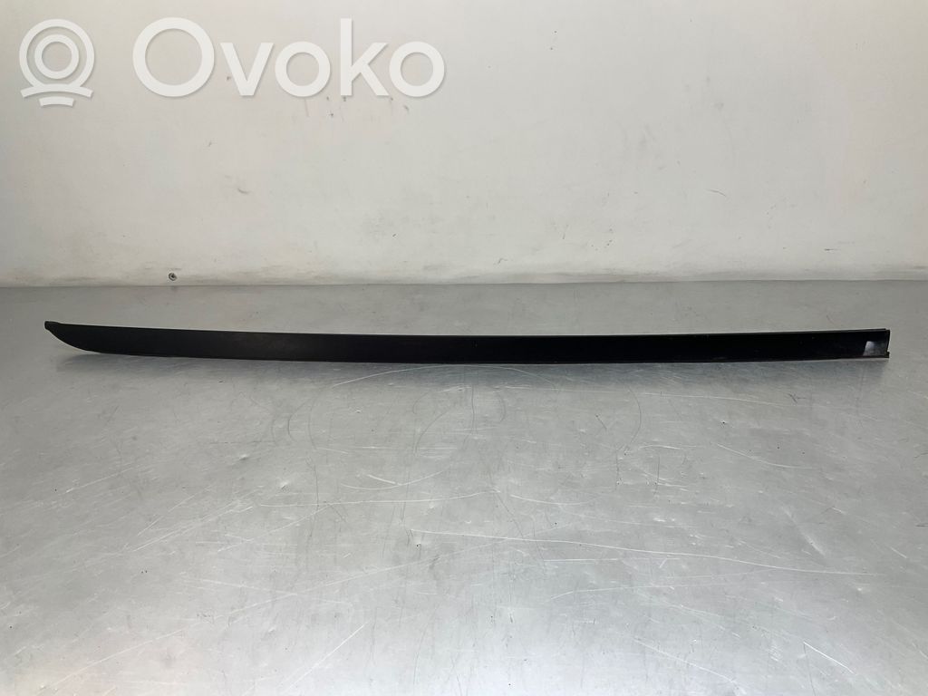 BMW 5 E60 E61 Windshield trim 