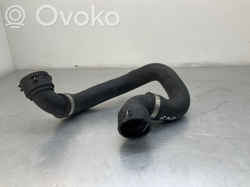 BMW 3 E90 E91 Engine coolant pipe/hose 