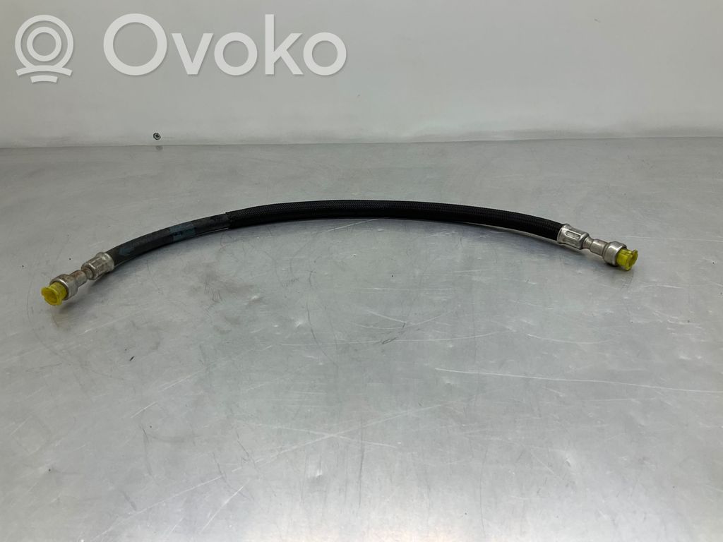 BMW 5 E60 E61 Fuel line/pipe/hose 