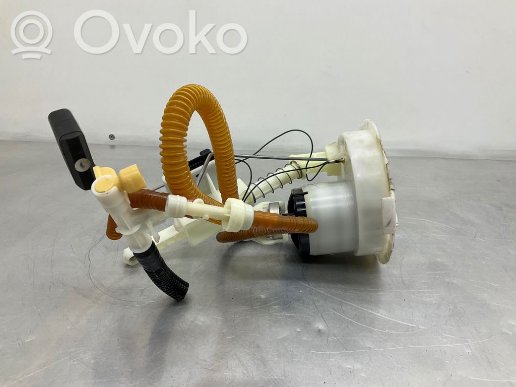 Fuel level sensor   7162394