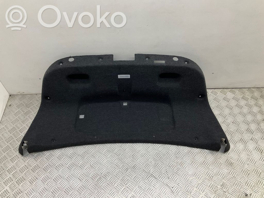 BMW 5 F10 F11 Garnitures hayon 