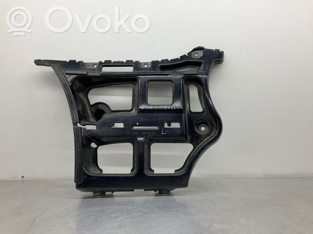 BMW 3 E90 E91 Rear bumper mounting bracket 