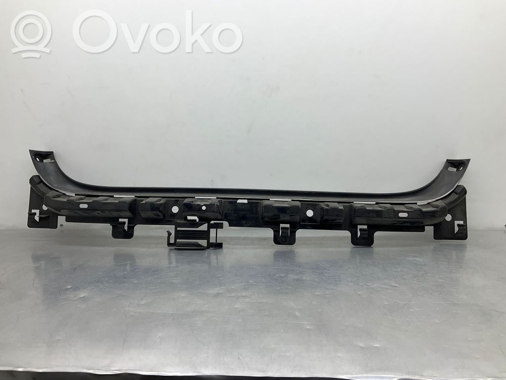 BMW 3 E90 E91 Rear bumper mounting bracket 