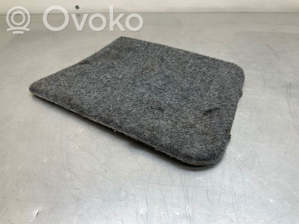 BMW 3 E90 E91 Trunk/boot trim cover 