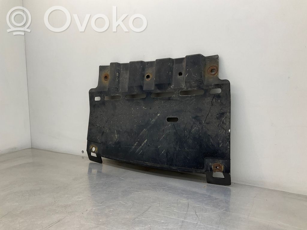 BMW 3 E92 E93 Galinis laikiklis bamperio 