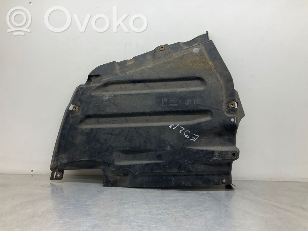 BMW 3 E92 E93 Alustan takasuoja välipohja 