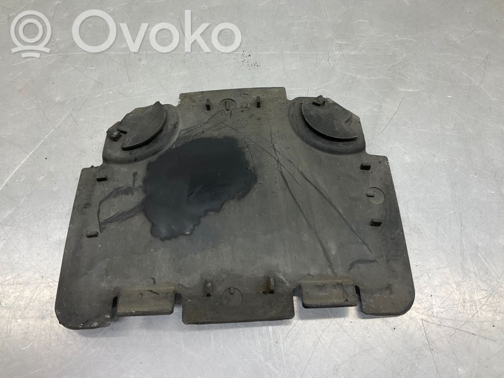 BMW 3 E90 E91 Front wheel arch liner splash guards 
