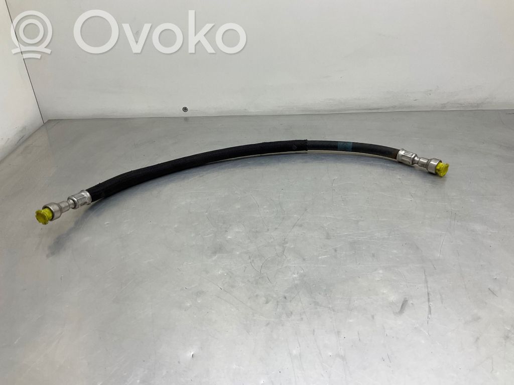 BMW 5 E60 E61 Fuel line/pipe/hose 