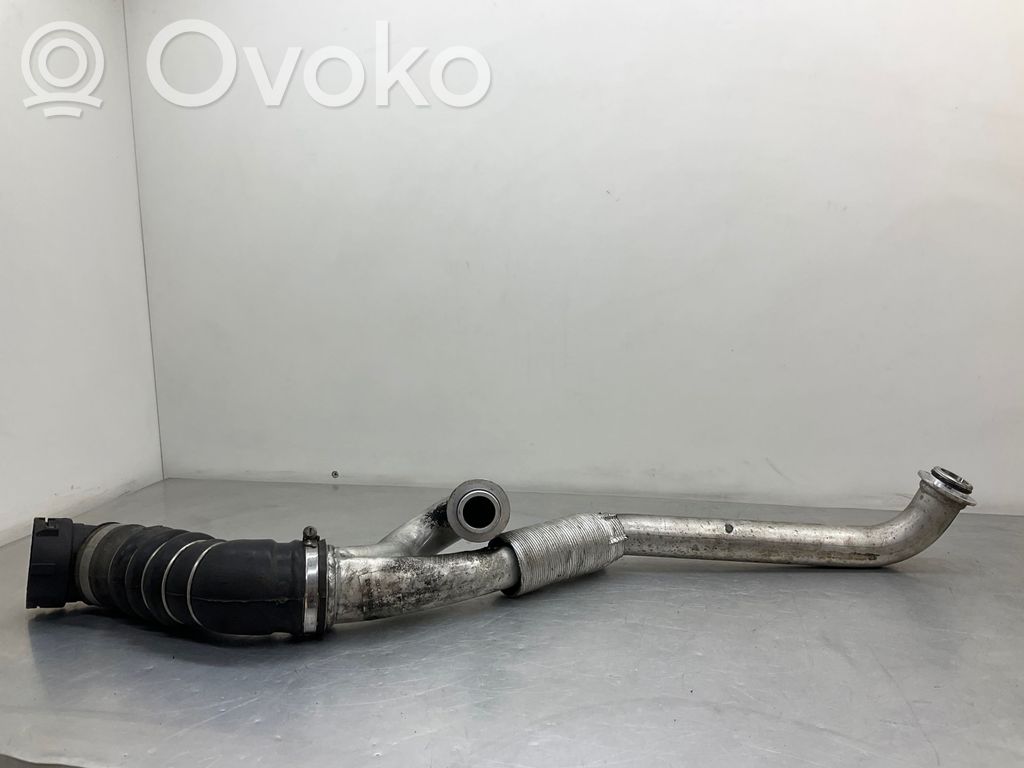 Intercooler hose/pipe   7600026,7789048