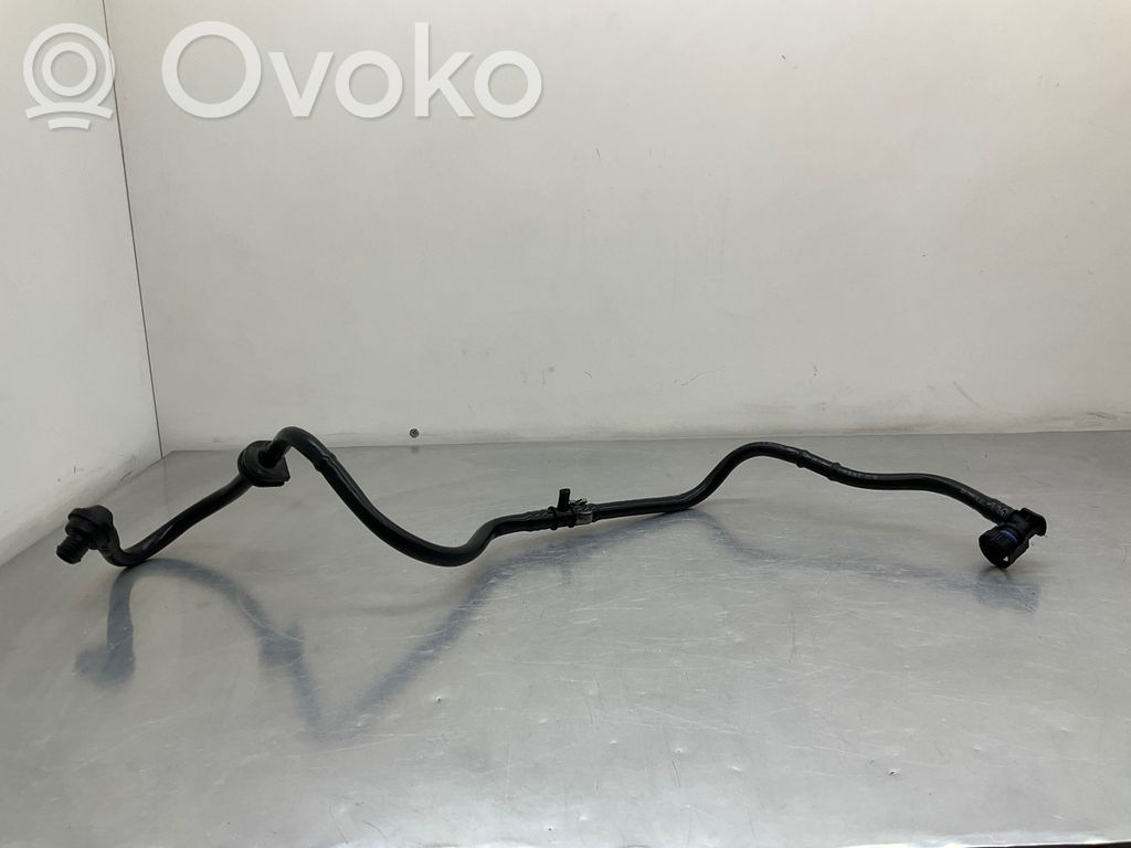 BMW 5 E60 E61 Caurulīte (-es) / šļūtene (-es) 