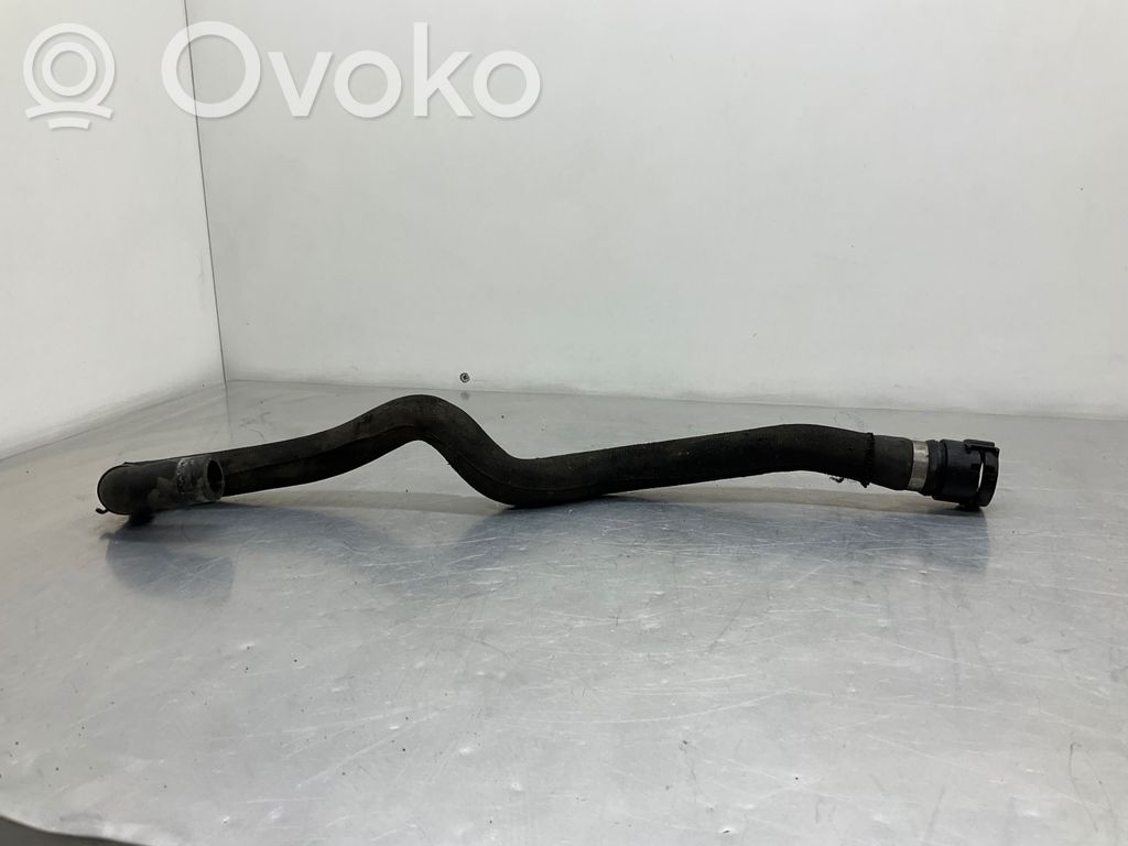 BMW 5 E60 E61 Engine coolant pipe/hose 