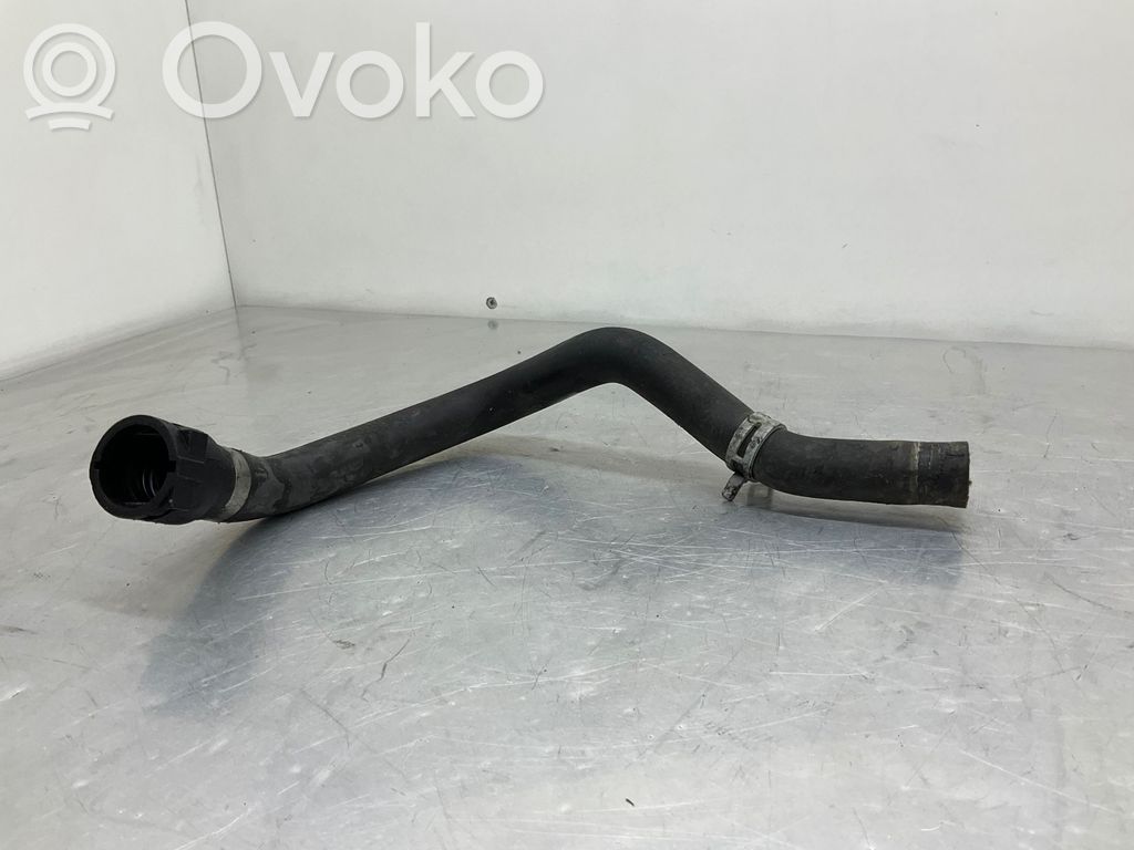 BMW 3 E90 E91 Air intake hose/pipe 