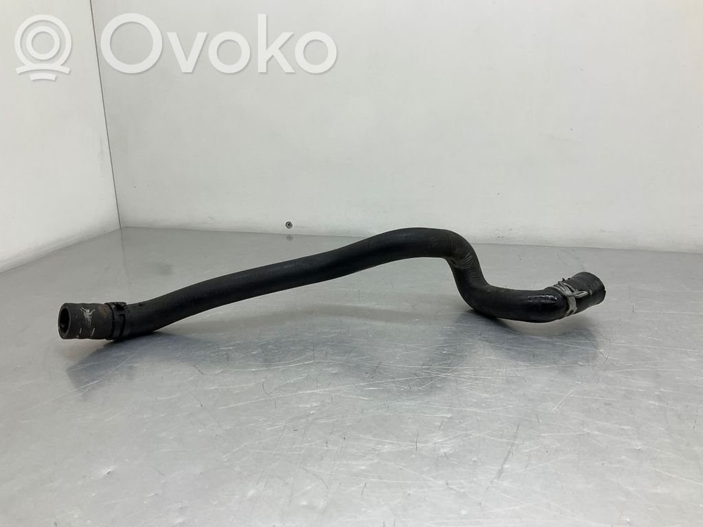 BMW 3 E90 E91 Air intake hose/pipe 