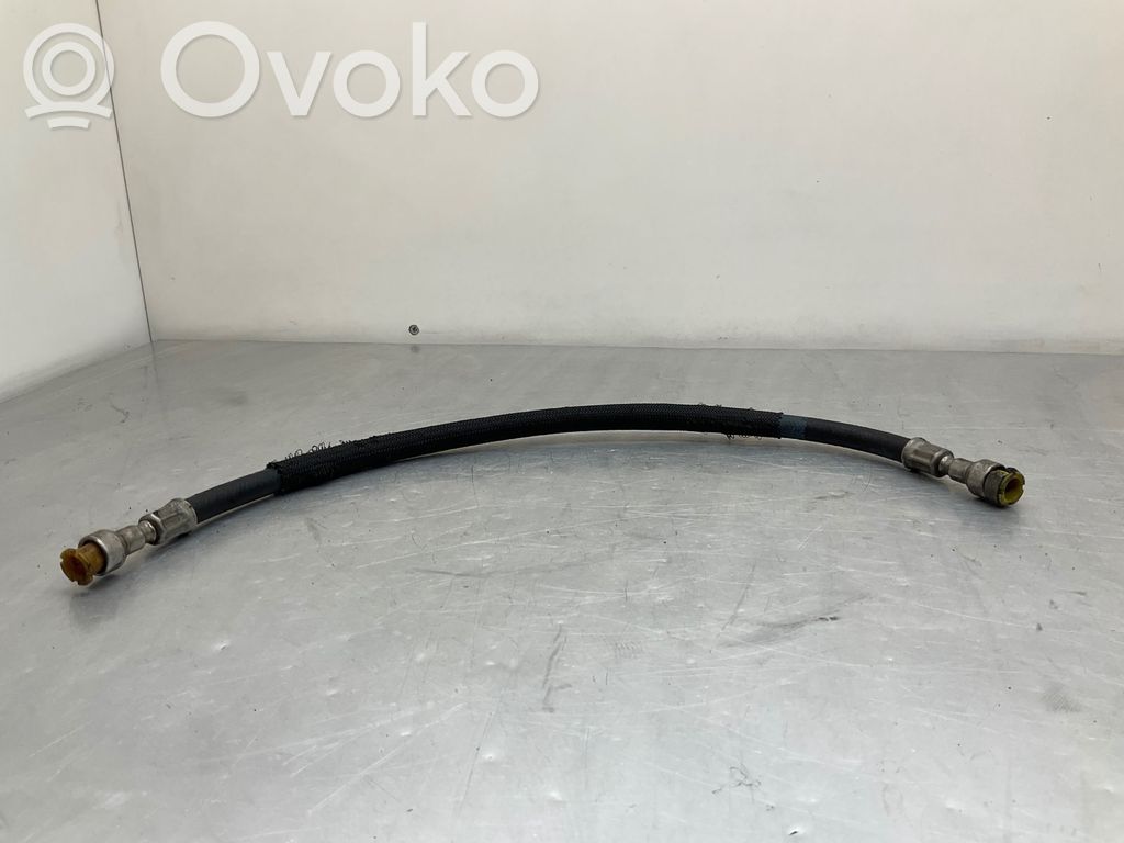 BMW 5 E60 E61 Fuel line/pipe/hose 