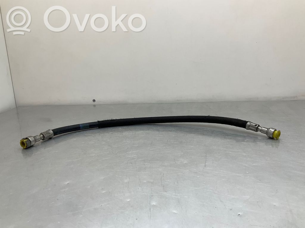 BMW 5 E60 E61 Fuel line/pipe/hose 