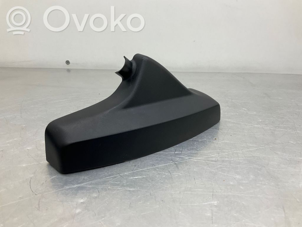 BMW 3 E92 E93 Moldura protectora de plástico del espejo lateral 