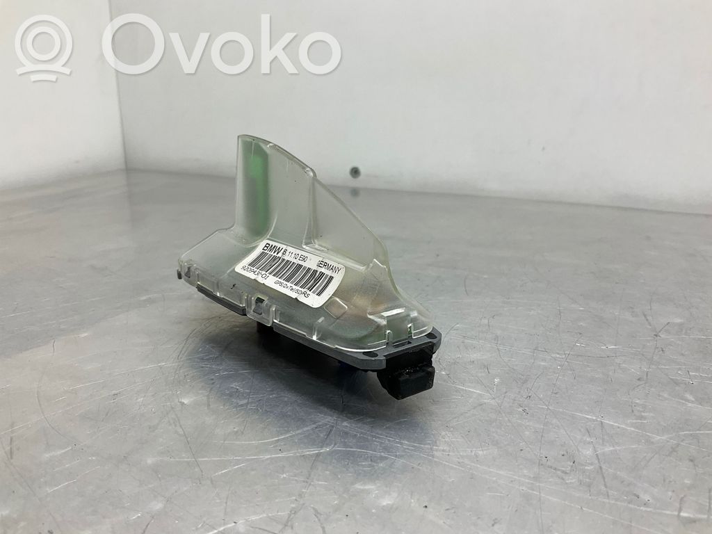 BMW 3 E92 E93 Antena (GPS antena) 