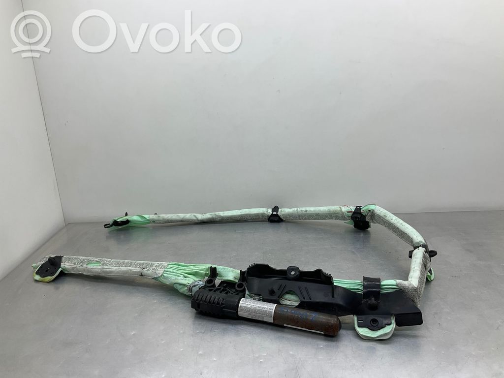BMW 3 E92 E93 Jumta gaisa spilvens 