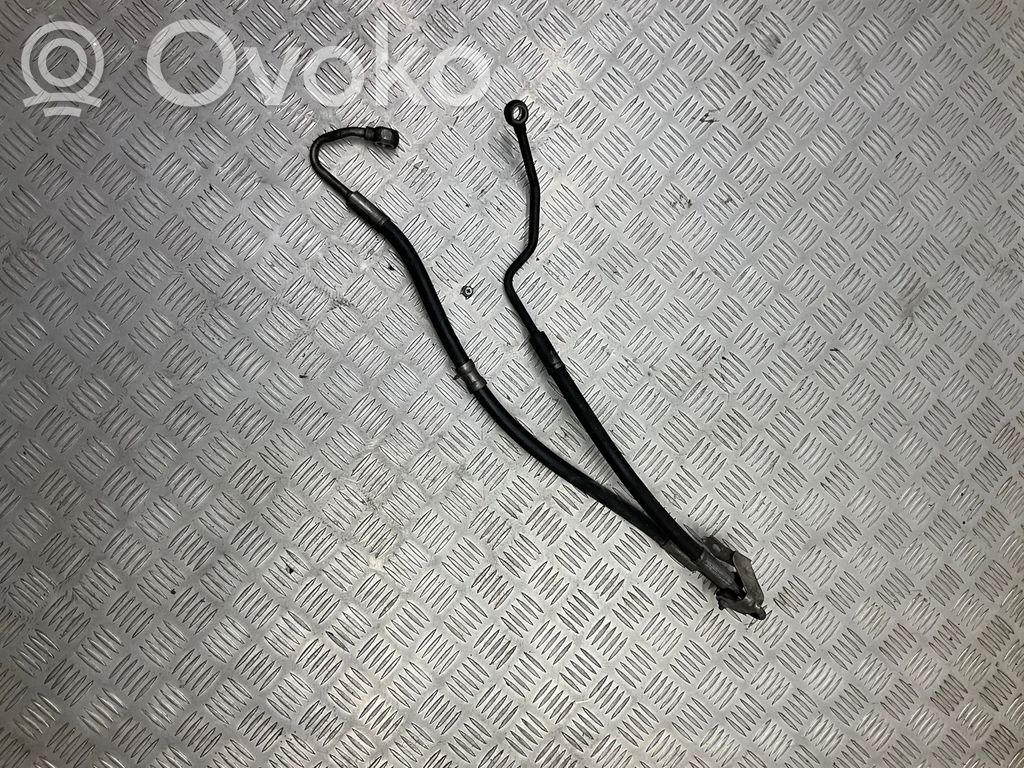 BMW 3 E92 E93 Power steering hose/pipe/line 