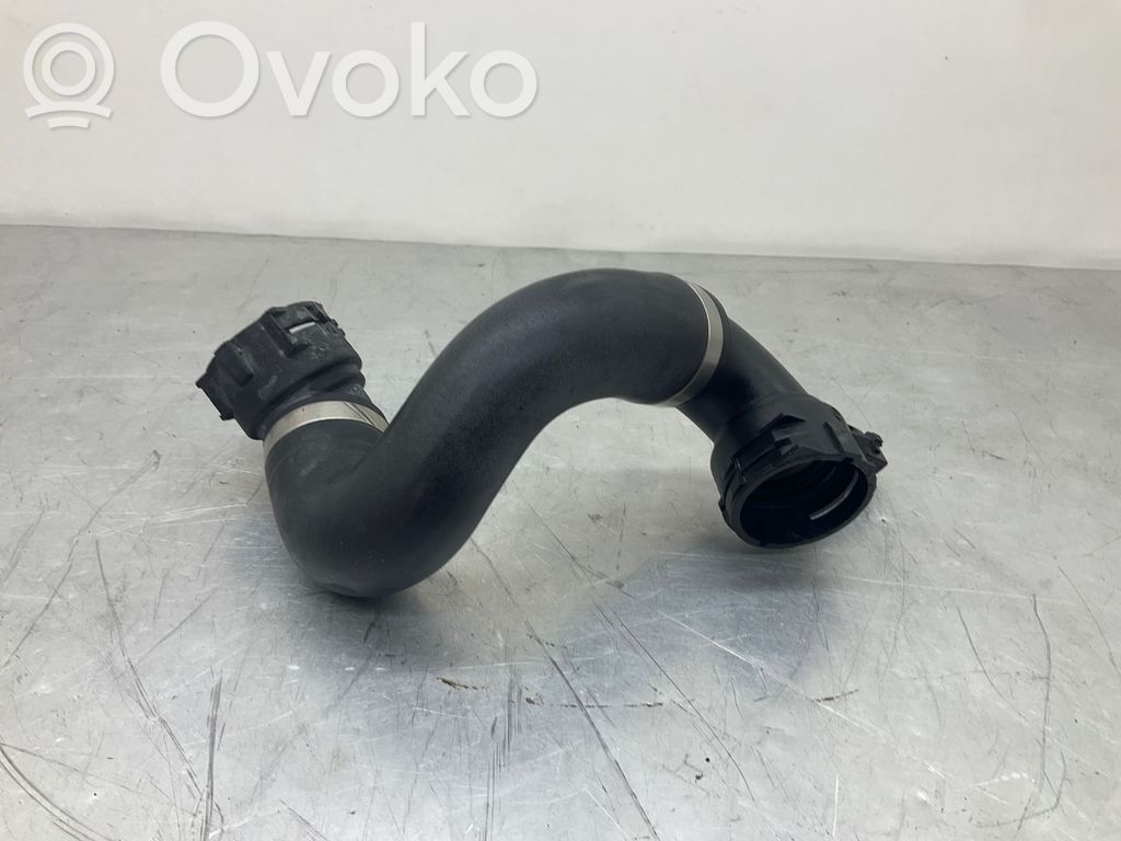 BMW 3 E92 E93 Engine coolant pipe/hose 
