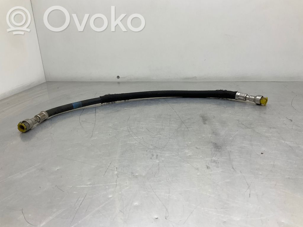 BMW 5 E60 E61 Fuel line/pipe/hose 