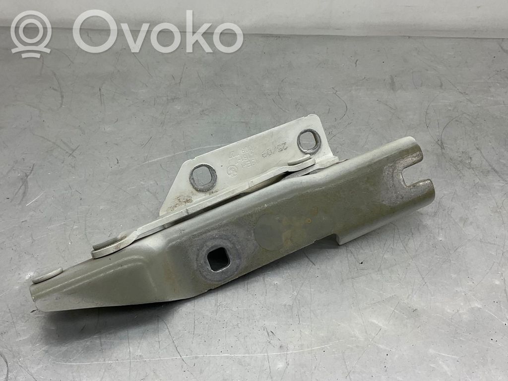 BMW 5 E60 E61 Engine bonnet/hood hinges 
