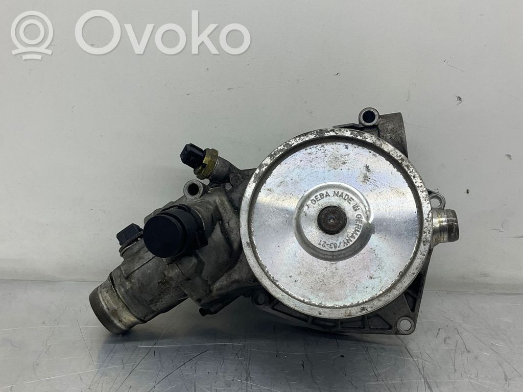 BMW 5 F10 F11 Water pump 
