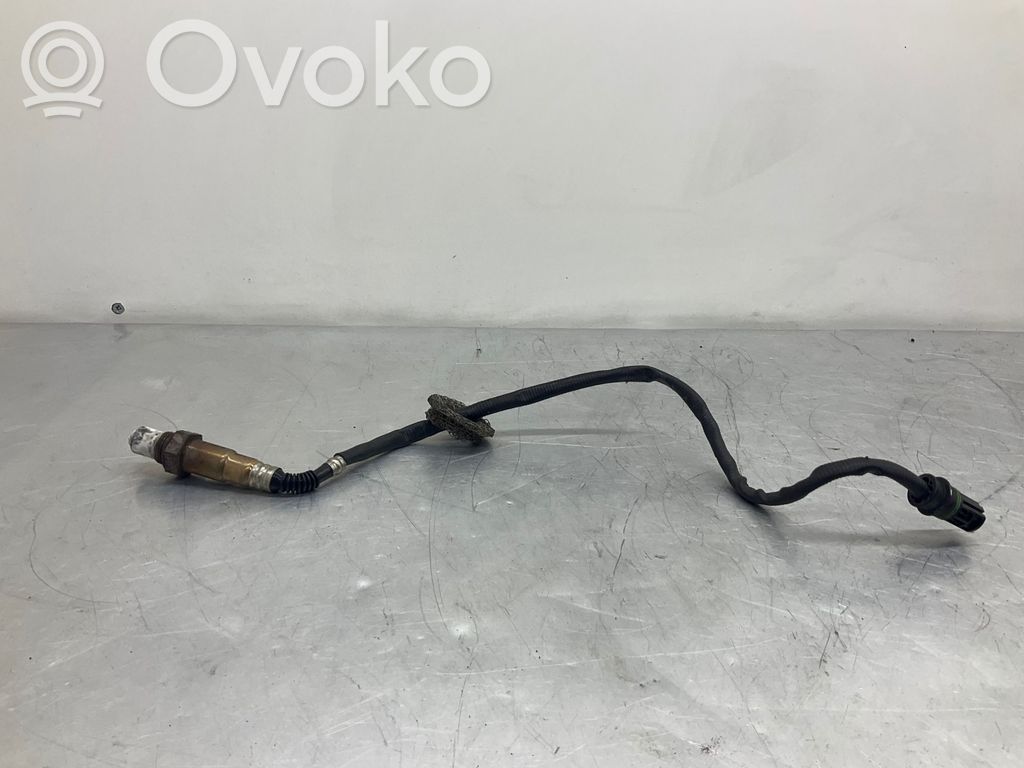 BMW 5 F10 F11 Lambda zonde 