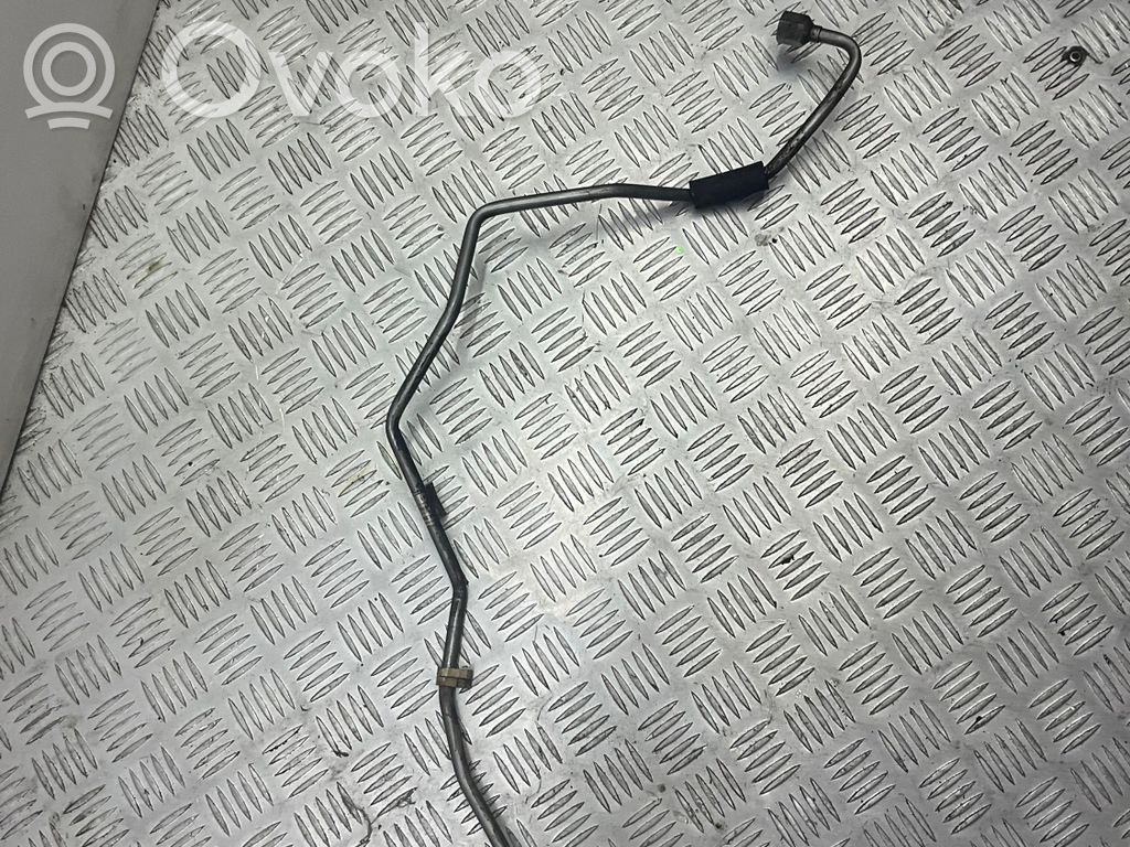 BMW 5 E60 E61 Active stabilizer tube/hose 
