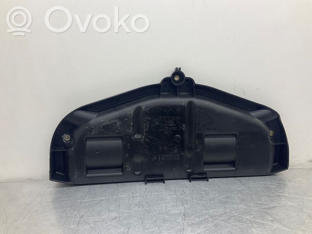 BMW 3 E92 E93 Other interior part 